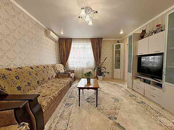 Дом 110 м² на участке 3 сот. на продажу в Армавире Армавир