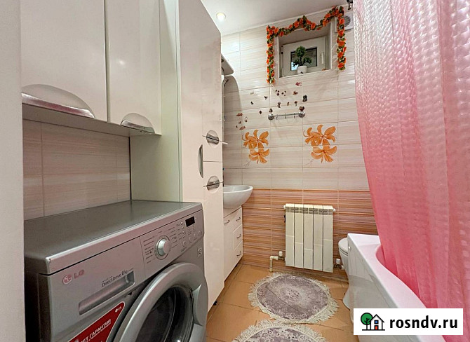 Дом 110 м² на участке 3 сот. на продажу в Армавире Армавир - изображение 5
