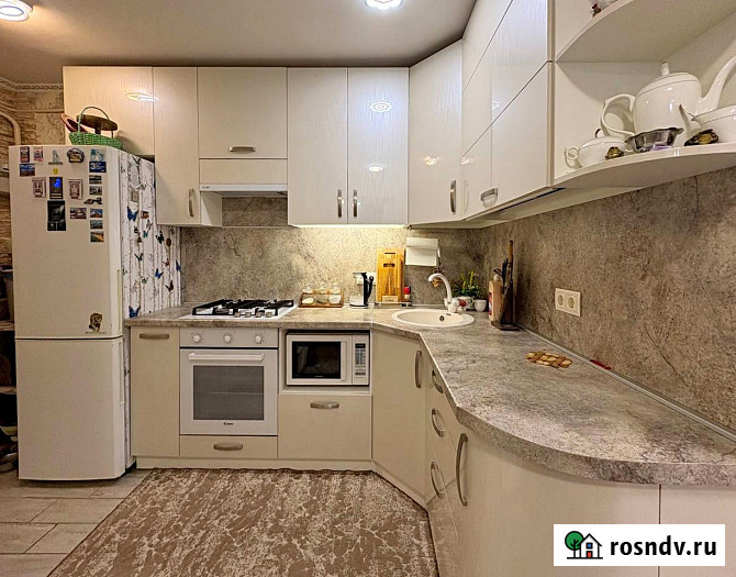 Дом 110 м² на участке 3 сот. на продажу в Армавире Армавир - изображение 4