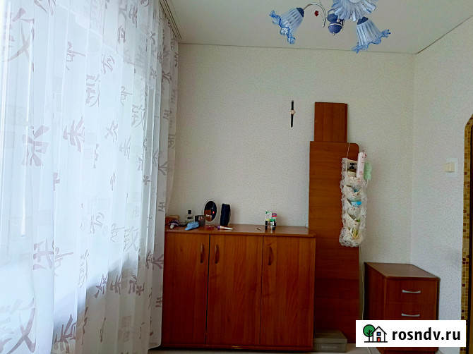 Комната 12.9 м² в 4-ком. кв., 4/5 эт. на продажу в Екатеринбурге Екатеринбург - изображение 5