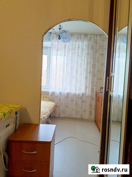 Комната 12.9 м² в 4-ком. кв., 4/5 эт. на продажу в Екатеринбурге Екатеринбург - изображение 2