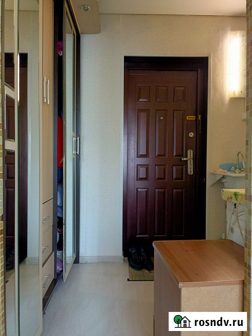 Комната 12.9 м² в 4-ком. кв., 4/5 эт. на продажу в Екатеринбурге Екатеринбург - изображение 3