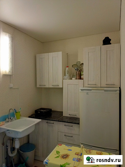 Комната 12.9 м² в 4-ком. кв., 4/5 эт. на продажу в Екатеринбурге Екатеринбург - изображение 4