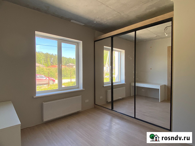 Коттедж 194 м² на участке 12.41 сот. на продажу в Екатеринбурге Екатеринбург - изображение 5