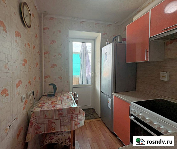 1-комнатная квартира, 30.1 м², 2/5 эт. на продажу в Армавире Армавир - изображение 3