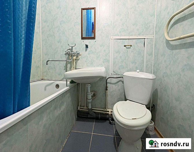 1-комнатная квартира, 30.1 м², 2/5 эт. на продажу в Армавире Армавир - изображение 5