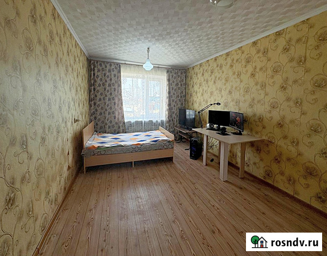 1-комнатная квартира, 30.1 м², 2/5 эт. на продажу в Армавире Армавир - изображение 2