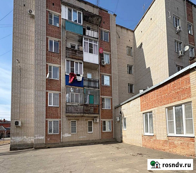 1-комнатная квартира, 30.1 м², 2/5 эт. на продажу в Армавире Армавир - изображение 1