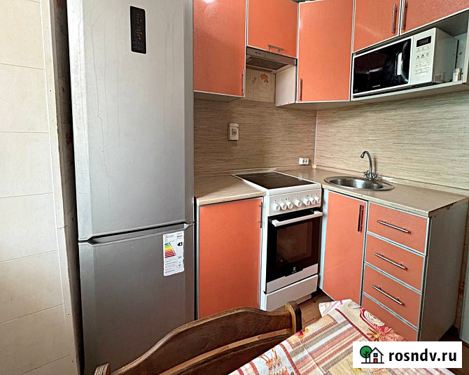 1-комнатная квартира, 30.1 м², 2/5 эт. на продажу в Армавире Армавир - изображение 4
