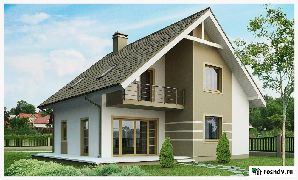 Участок ИЖС 13 сот. на продажу в Уфе Уфа - изображение 1