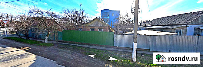 Участок ИЖС 11.8 сот. на продажу в Армавире Армавир - изображение 1