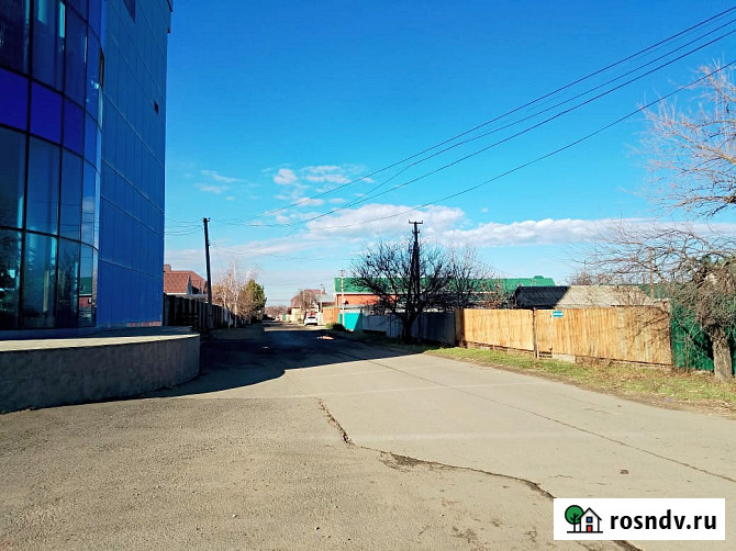 Участок ИЖС 11.8 сот. на продажу в Армавире Армавир - изображение 2
