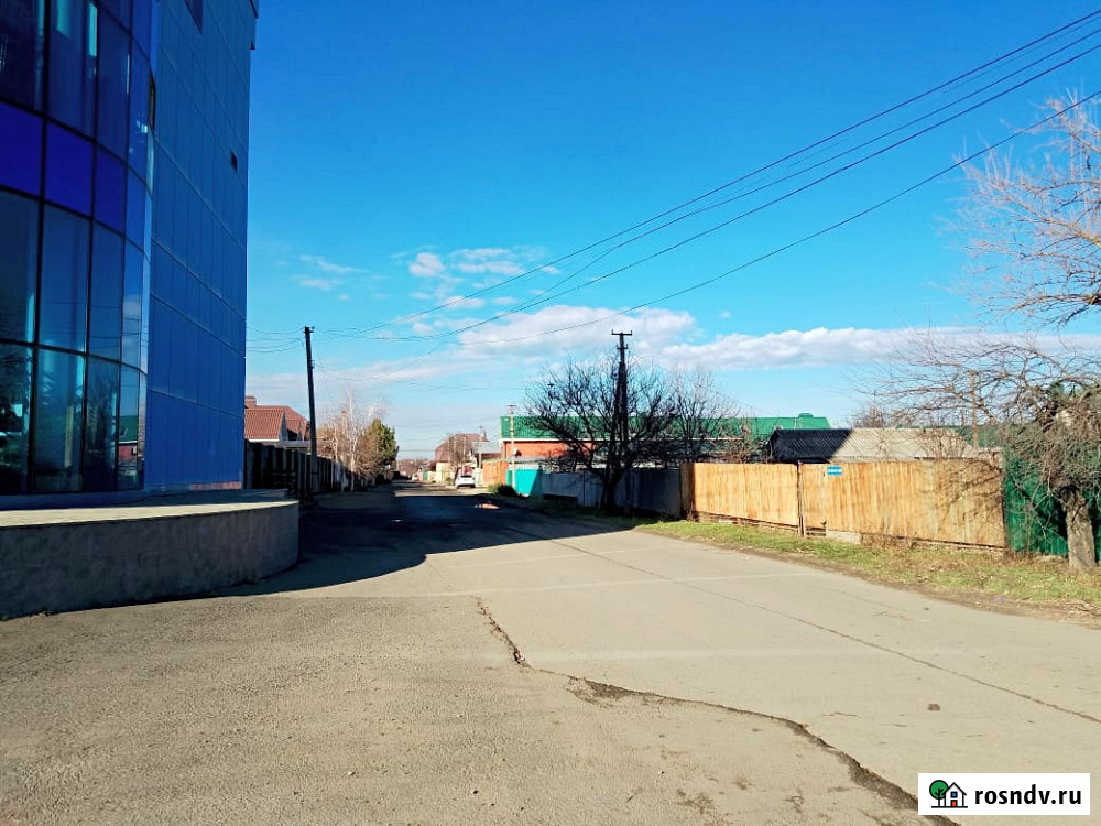 Участок ИЖС 11.8 сот. на продажу в Армавире Армавир - изображение 2