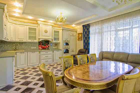 Дом 145 м² на участке 4 сот. на продажу в Краснодаре Краснодар