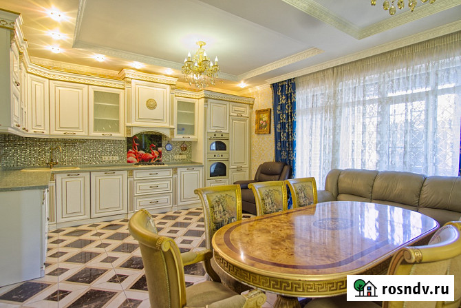 Дом 145 м² на участке 4 сот. на продажу в Краснодаре Краснодар - изображение 3
