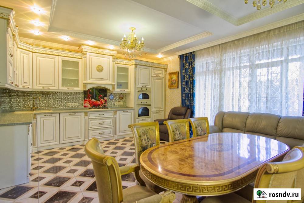Дом 145 м² на участке 4 сот. на продажу в Краснодаре Краснодар - изображение 3