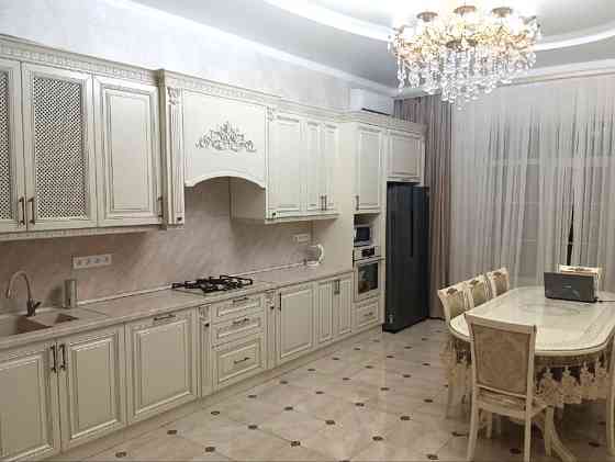 Дом 123.9 м² на участке 5 сот. на продажу в Армавире Армавир