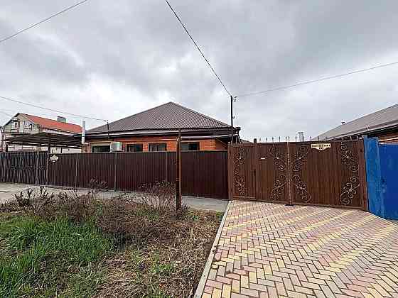 Дом 123.9 м² на участке 5 сот. на продажу в Армавире Армавир