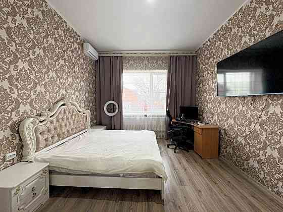 Дом 123.9 м² на участке 5 сот. на продажу в Армавире Армавир