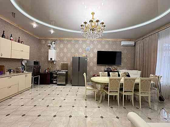 Дом 123.9 м² на участке 5 сот. на продажу в Армавире Армавир