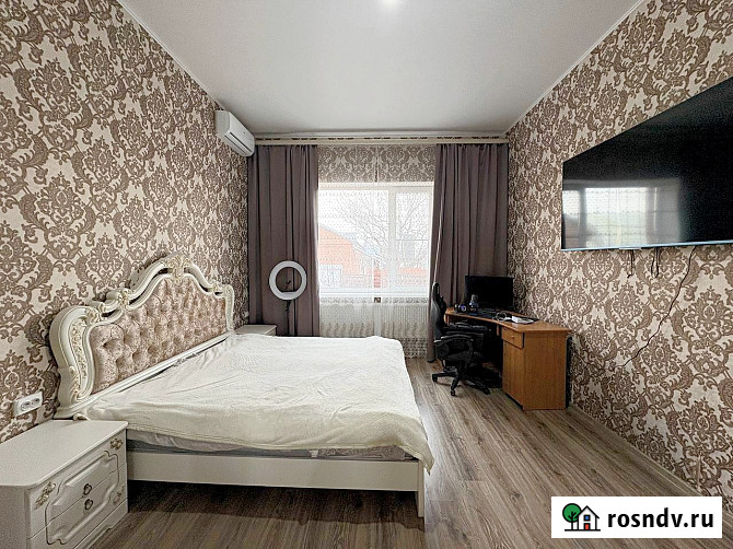 Дом 123.9 м² на участке 5 сот. на продажу в Армавире Армавир - изображение 3