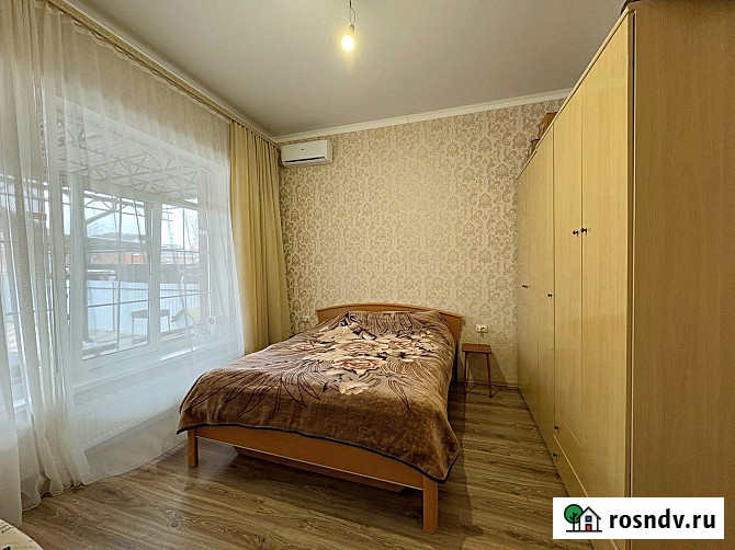 Дом 123.9 м² на участке 5 сот. на продажу в Армавире Армавир - изображение 4