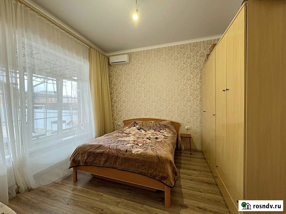 Дом 123.9 м² на участке 5 сот. на продажу в Армавире Армавир - изображение 4