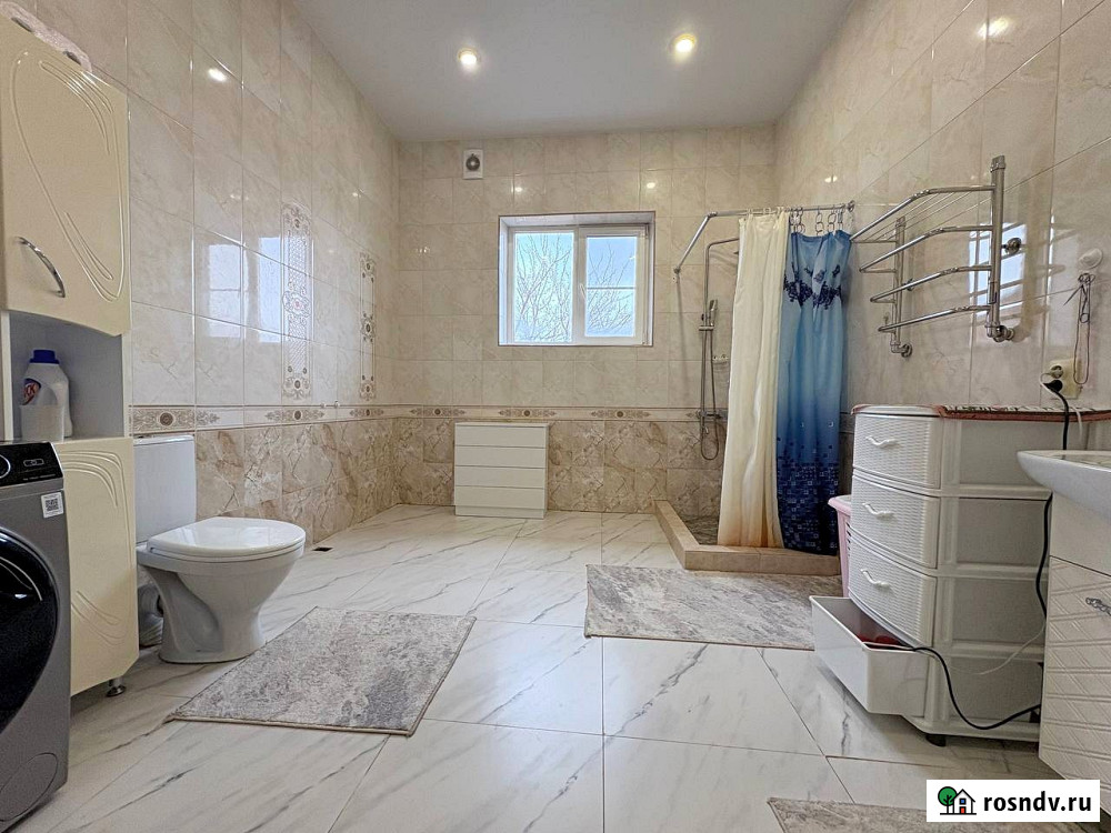 Дом 123.9 м² на участке 5 сот. на продажу в Армавире Армавир - изображение 5