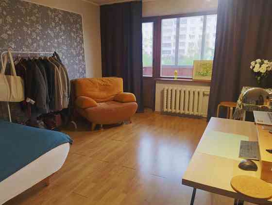 2-комнатная квартира, 43 м², 4/9 эт. на продажу в Екатеринбурге Екатеринбург