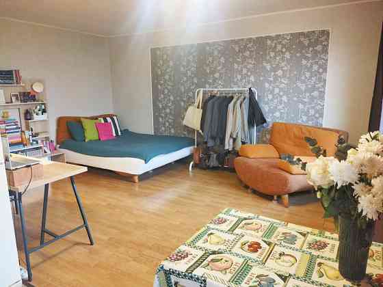 2-комнатная квартира, 43 м², 4/9 эт. на продажу в Екатеринбурге Екатеринбург