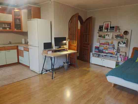 2-комнатная квартира, 43 м², 4/9 эт. на продажу в Екатеринбурге Екатеринбург