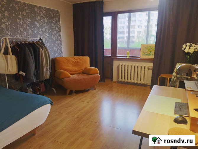 2-комнатная квартира, 43 м², 4/9 эт. на продажу в Екатеринбурге Екатеринбург - изображение 1