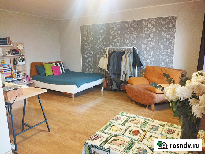 2-комнатная квартира, 43 м², 4/9 эт. на продажу в Екатеринбурге Екатеринбург - изображение 2