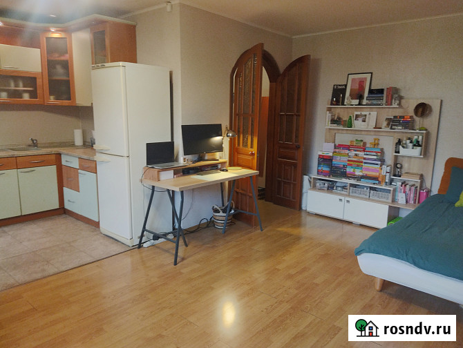 2-комнатная квартира, 43 м², 4/9 эт. на продажу в Екатеринбурге Екатеринбург - изображение 3