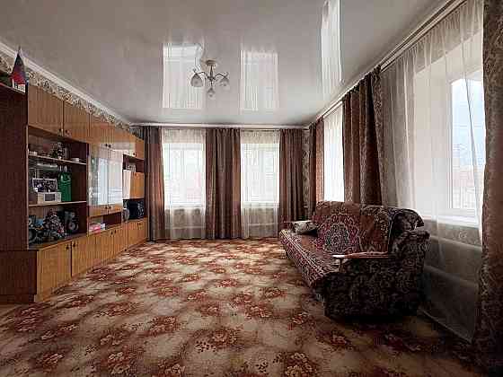Дом 94.6 м² на участке 13 сот. на продажу в Армавире Армавир