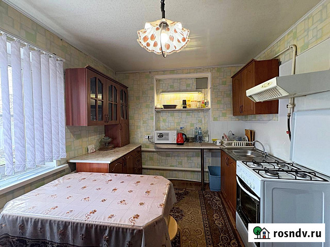 Дом 94.6 м² на участке 13 сот. на продажу в Армавире Армавир - изображение 2