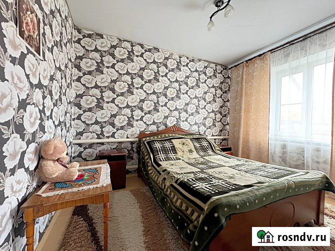 Дом 94.6 м² на участке 13 сот. на продажу в Армавире Армавир - изображение 4