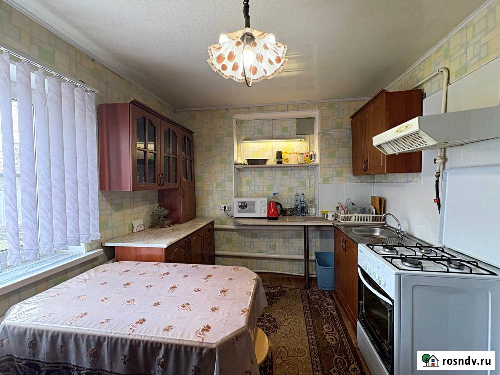 Дом 94.6 м² на участке 13 сот. на продажу в Армавире Армавир - изображение 3