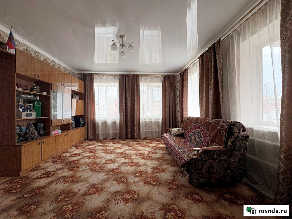 Дом 94.6 м² на участке 13 сот. на продажу в Армавире Армавир - изображение 5