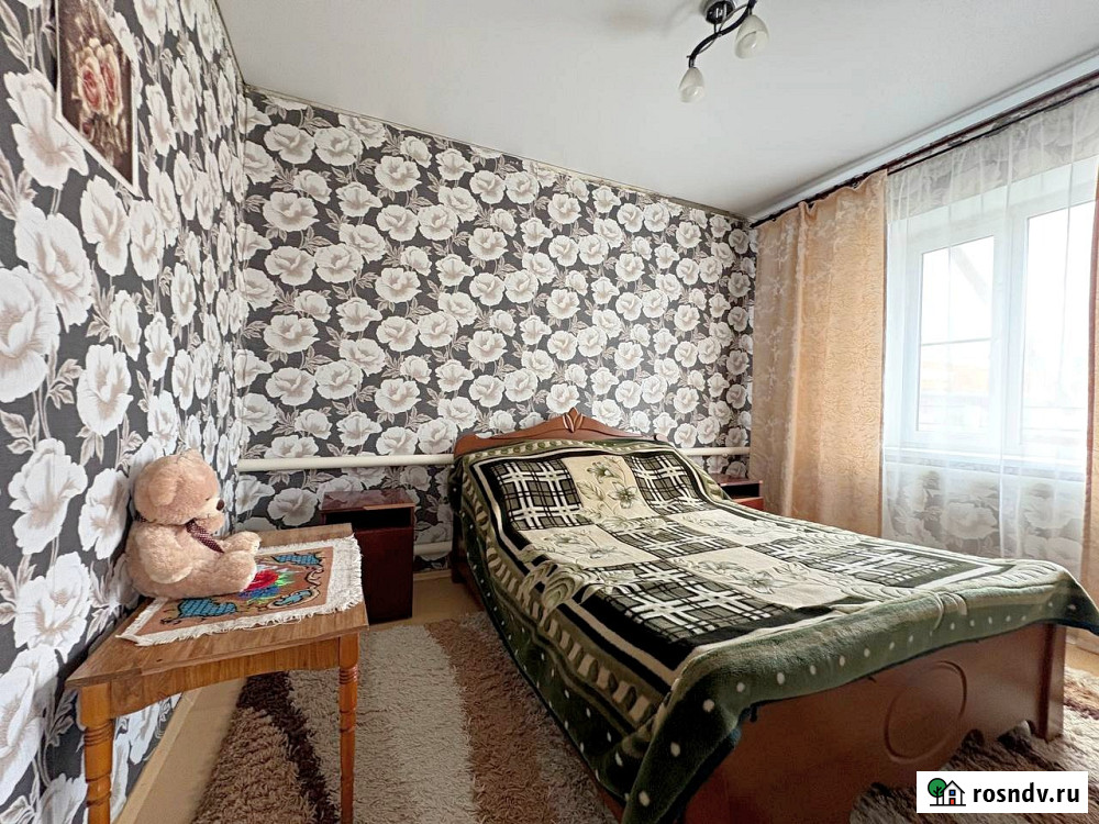 Дом 94.6 м² на участке 13 сот. на продажу в Армавире Армавир - изображение 4