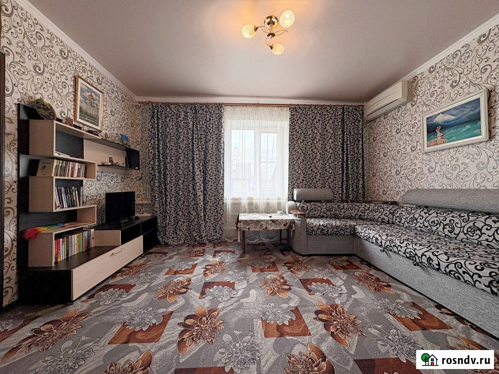 Дом 94.6 м² на участке 13 сот. на продажу в Армавире Армавир - изображение 2