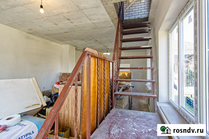 Дом 100 м² на участке 6 сот. на продажу в Краснодаре Краснодар - изображение 4