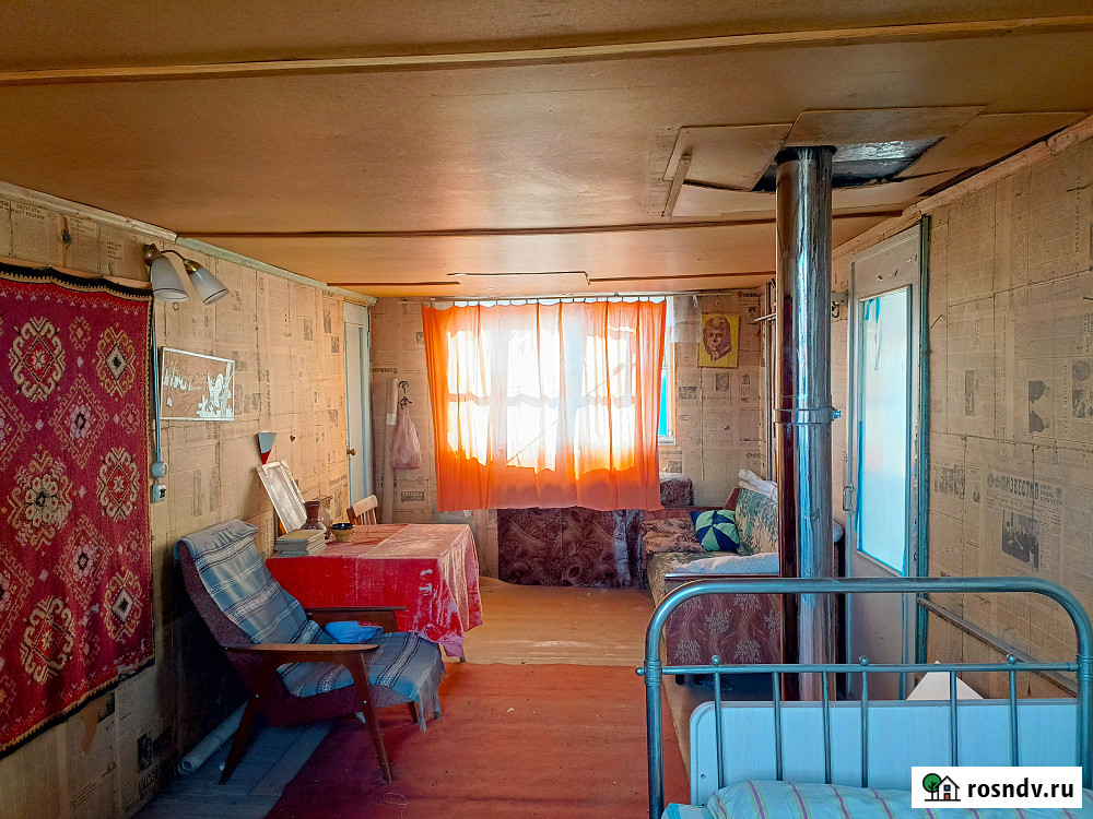 Дом 73.5 м² на участке 4.3 сот. на продажу в Екатеринбурге Екатеринбург - изображение 5