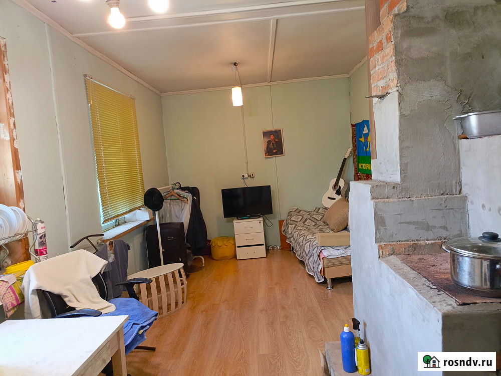 Дом 73.5 м² на участке 4.3 сот. на продажу в Екатеринбурге Екатеринбург - изображение 3