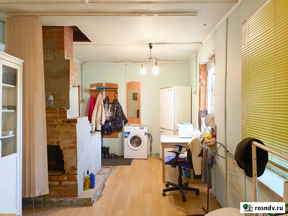 Дом 73.5 м² на участке 4.3 сот. на продажу в Екатеринбурге Екатеринбург - изображение 4