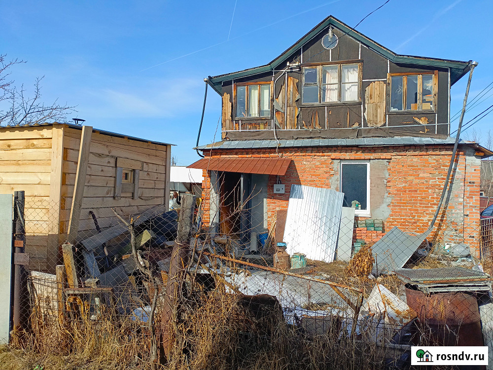 Дом 73.5 м² на участке 4.3 сот. на продажу в Екатеринбурге Екатеринбург - изображение 1