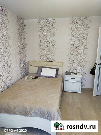 2-комнатная квартира, 43 м², 3/5 эт. на продажу в Томске Томск - изображение 3