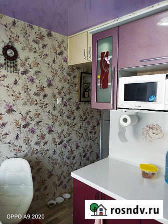 2-комнатная квартира, 43 м², 3/5 эт. на продажу в Томске Томск - изображение 2