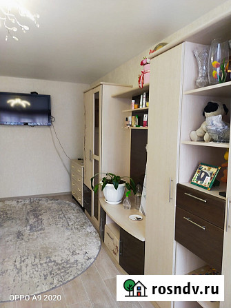 2-комнатная квартира, 43 м², 3/5 эт. на продажу в Томске Томск - изображение 4