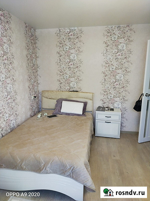 2-комнатная квартира, 43 м², 3/5 эт. на продажу в Томске Томск - изображение 3